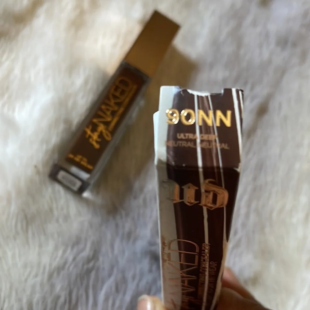 Urban Decay Stay Naked Correcting Concealer